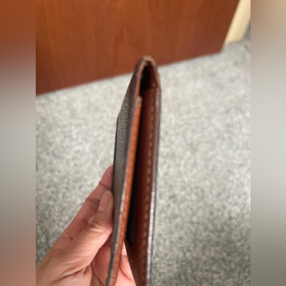 Louis Vuitton monogram card holder - Picture 5 of 13